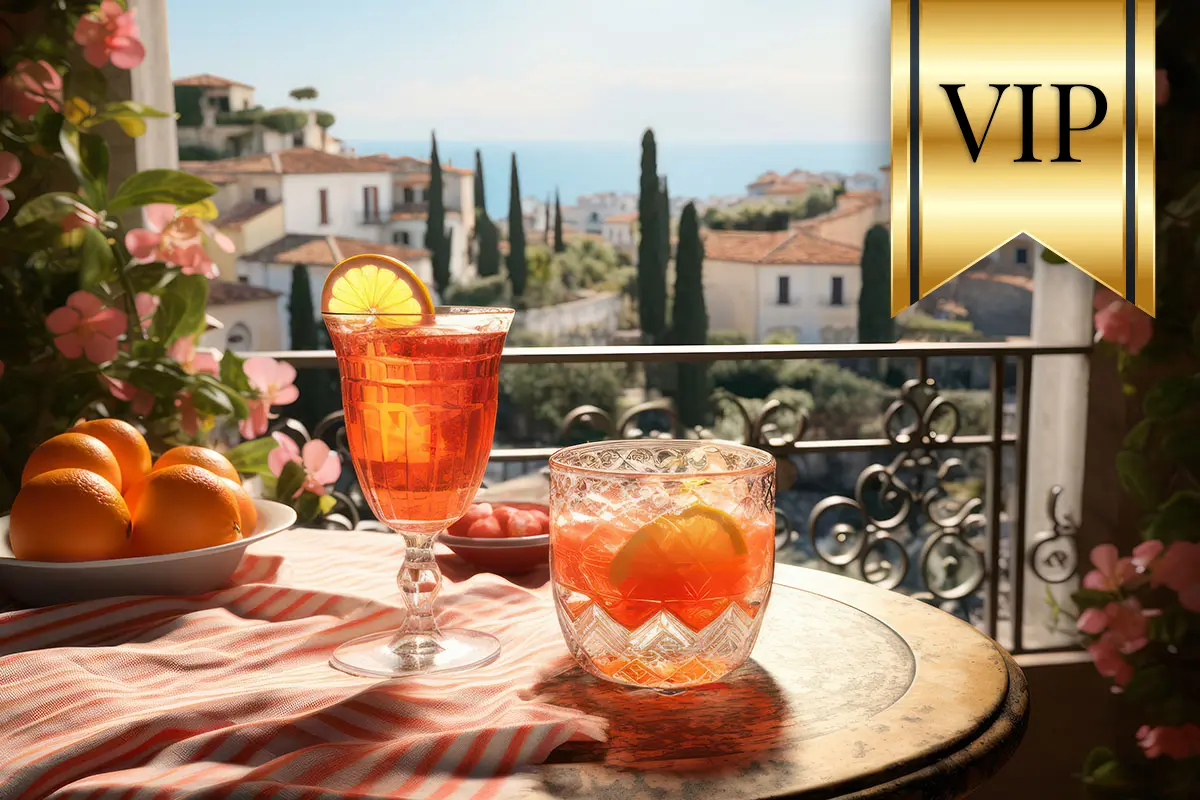 VIP Nostalgia Italiana